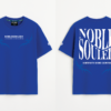 Boxy Fit T-Shirt